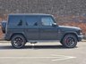 USED 2021 70 MERCEDES-BENZ G-CLASS 4.0 G63 V8 BiTurbo AMG SUV 5dr Petrol SpdS+9GT 4MATIC Euro 6 (s/s) (585 ps) Reduced Price! - MB Warranty - Huge Spec -FMBSH