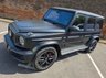 USED 2021 70 MERCEDES-BENZ G-CLASS 4.0 G63 V8 BiTurbo AMG SUV 5dr Petrol SpdS+9GT 4MATIC Euro 6 (s/s) (585 ps) Reduced Price! - MB Warranty - Huge Spec -FMBSH