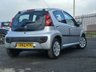 USED 2012 62 PEUGEOT 107 1.0 12V Active Hatchback 5dr Petrol Manual Euro 5 (68 ps) Low Milage 6 Month Warranty