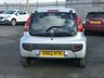 USED 2012 62 PEUGEOT 107 1.0 12V Active Hatchback 5dr Petrol Manual Euro 5 (68 ps) Low Milage 6 Month Warranty