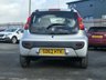 USED 2012 62 PEUGEOT 107 1.0 12V Active Hatchback 5dr Petrol Manual Euro 5 (68 ps) Low Milage 6 Month Warranty