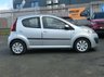 USED 2012 62 PEUGEOT 107 1.0 12V Active Hatchback 5dr Petrol Manual Euro 5 (68 ps) Low Milage 6 Month Warranty