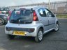 USED 2012 62 PEUGEOT 107 1.0 12V Active Hatchback 5dr Petrol Manual Euro 5 (68 ps) Low Milage 6 Month Warranty