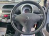 USED 2012 62 PEUGEOT 107 1.0 12V Active Hatchback 5dr Petrol Manual Euro 5 (68 ps) Low Milage 6 Month Warranty