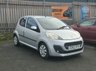 USED 2012 62 PEUGEOT 107 1.0 12V Active Hatchback 5dr Petrol Manual Euro 5 (68 ps) Low Milage 6 Month Warranty