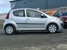 USED 2012 62 PEUGEOT 107 1.0 12V Active Hatchback 5dr Petrol Manual Euro 5 (68 ps) Low Milage 6 Month Warranty