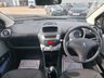 USED 2012 62 PEUGEOT 107 1.0 12V Active Hatchback 5dr Petrol Manual Euro 5 (68 ps) Low Milage 6 Month Warranty