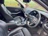 USED 2019 19 BMW 3 SERIES 2.0 320d Sport Saloon 4dr Diesel Auto xDrive Euro 6 (s/s) (190 ps) MEDIA PACK, LEATHER, HEATED SEATS