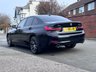 USED 2019 19 BMW 3 SERIES 2.0 320d Sport Saloon 4dr Diesel Auto xDrive Euro 6 (s/s) (190 ps) MEDIA PACK, LEATHER, HEATED SEATS