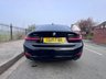 USED 2019 19 BMW 3 SERIES 2.0 320d Sport Saloon 4dr Diesel Auto xDrive Euro 6 (s/s) (190 ps) MEDIA PACK, LEATHER, HEATED SEATS