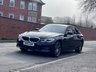 USED 2019 19 BMW 3 SERIES 2.0 320d Sport Saloon 4dr Diesel Auto xDrive Euro 6 (s/s) (190 ps) MEDIA PACK, LEATHER, HEATED SEATS