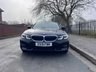 USED 2019 19 BMW 3 SERIES 2.0 320d Sport Saloon 4dr Diesel Auto xDrive Euro 6 (s/s) (190 ps) MEDIA PACK, LEATHER, HEATED SEATS