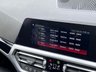 USED 2019 19 BMW 3 SERIES 2.0 320d Sport Saloon 4dr Diesel Auto xDrive Euro 6 (s/s) (190 ps) MEDIA PACK, LEATHER, HEATED SEATS