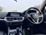 USED 2019 19 BMW 3 SERIES 2.0 320d Sport Saloon 4dr Diesel Auto xDrive Euro 6 (s/s) (190 ps) MEDIA PACK, LEATHER, HEATED SEATS