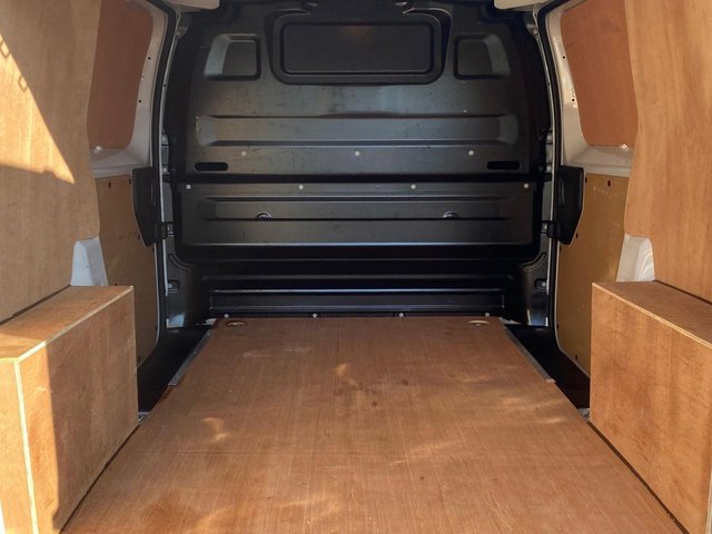 2024 VAUXHALL VIVARO - Photo 10