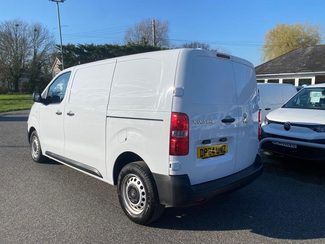 2024 VAUXHALL VIVARO - Photo 7