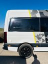 USED 2020 70 MERCEDES-BENZ SPRINTER 2.0 315 CDI Progressive RWD L2 H2 Euro 6 (s/s) 5dr BRAND NEW CONVERSION. OFF GRID