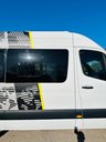 USED 2020 70 MERCEDES-BENZ SPRINTER 2.0 315 CDI Progressive RWD L2 H2 Euro 6 (s/s) 5dr BRAND NEW CONVERSION. OFF GRID