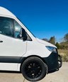 USED 2020 70 MERCEDES-BENZ SPRINTER 2.0 315 CDI Progressive RWD L2 H2 Euro 6 (s/s) 5dr BRAND NEW CONVERSION. OFF GRID