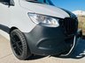 USED 2020 70 MERCEDES-BENZ SPRINTER 2.0 315 CDI Progressive RWD L2 H2 Euro 6 (s/s) 5dr BRAND NEW CONVERSION. OFF GRID