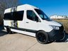 USED 2020 70 MERCEDES-BENZ SPRINTER 2.0 315 CDI Progressive RWD L2 H2 Euro 6 (s/s) 5dr BRAND NEW CONVERSION. OFF GRID