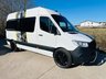 USED 2020 70 MERCEDES-BENZ SPRINTER 2.0 315 CDI Progressive RWD L2 H2 Euro 6 (s/s) 5dr BRAND NEW CONVERSION. OFF GRID