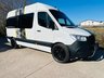 USED 2020 70 MERCEDES-BENZ SPRINTER 2.0 315 CDI Progressive RWD L2 H2 Euro 6 (s/s) 5dr BRAND NEW CONVERSION. OFF GRID