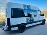 USED 2020 70 MERCEDES-BENZ SPRINTER 2.0 315 CDI Progressive RWD L2 H2 Euro 6 (s/s) 5dr BRAND NEW CONVERSION. OFF GRID
