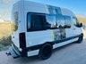 USED 2020 70 MERCEDES-BENZ SPRINTER 2.0 315 CDI Progressive RWD L2 H2 Euro 6 (s/s) 5dr BRAND NEW CONVERSION. OFF GRID