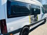 USED 2020 70 MERCEDES-BENZ SPRINTER 2.0 315 CDI Progressive RWD L2 H2 Euro 6 (s/s) 5dr BRAND NEW CONVERSION. OFF GRID