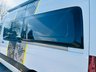 USED 2020 70 MERCEDES-BENZ SPRINTER 2.0 315 CDI Progressive RWD L2 H2 Euro 6 (s/s) 5dr BRAND NEW CONVERSION. OFF GRID