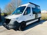 USED 2020 70 MERCEDES-BENZ SPRINTER 2.0 315 CDI Progressive RWD L2 H2 Euro 6 (s/s) 5dr BRAND NEW CONVERSION. OFF GRID