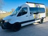 USED 2020 70 MERCEDES-BENZ SPRINTER 2.0 315 CDI Progressive RWD L2 H2 Euro 6 (s/s) 5dr BRAND NEW CONVERSION. OFF GRID