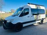 USED 2020 70 MERCEDES-BENZ SPRINTER 2.0 315 CDI Progressive RWD L2 H2 Euro 6 (s/s) 5dr BRAND NEW CONVERSION. OFF GRID