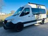 USED 2020 70 MERCEDES-BENZ SPRINTER 2.0 315 CDI Progressive RWD L2 H2 Euro 6 (s/s) 5dr BRAND NEW CONVERSION. OFF GRID