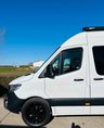 USED 2020 70 MERCEDES-BENZ SPRINTER 2.0 315 CDI Progressive RWD L2 H2 Euro 6 (s/s) 5dr BRAND NEW CONVERSION. OFF GRID