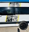 USED 2020 70 MERCEDES-BENZ SPRINTER 2.0 315 CDI Progressive RWD L2 H2 Euro 6 (s/s) 5dr BRAND NEW CONVERSION. OFF GRID