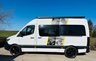USED 2020 70 MERCEDES-BENZ SPRINTER 2.0 315 CDI Progressive RWD L2 H2 Euro 6 (s/s) 5dr BRAND NEW CONVERSION. OFF GRID