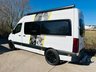 USED 2020 70 MERCEDES-BENZ SPRINTER 2.0 315 CDI Progressive RWD L2 H2 Euro 6 (s/s) 5dr BRAND NEW CONVERSION. OFF GRID