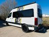 USED 2020 70 MERCEDES-BENZ SPRINTER 2.0 315 CDI Progressive RWD L2 H2 Euro 6 (s/s) 5dr BRAND NEW CONVERSION. OFF GRID