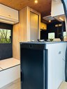 USED 2020 70 MERCEDES-BENZ SPRINTER 2.0 315 CDI Progressive RWD L2 H2 Euro 6 (s/s) 5dr BRAND NEW CONVERSION. OFF GRID