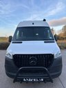 USED 2020 70 MERCEDES-BENZ SPRINTER 2.0 315 CDI Progressive RWD L2 H2 Euro 6 (s/s) 5dr BRAND NEW CONVERSION. OFF GRID