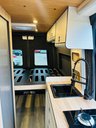 USED 2020 70 MERCEDES-BENZ SPRINTER 2.0 315 CDI Progressive RWD L2 H2 Euro 6 (s/s) 5dr BRAND NEW CONVERSION. OFF GRID