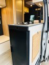 USED 2020 70 MERCEDES-BENZ SPRINTER 2.0 315 CDI Progressive RWD L2 H2 Euro 6 (s/s) 5dr BRAND NEW CONVERSION. OFF GRID