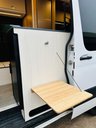 USED 2020 70 MERCEDES-BENZ SPRINTER 2.0 315 CDI Progressive RWD L2 H2 Euro 6 (s/s) 5dr BRAND NEW CONVERSION. OFF GRID