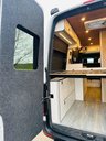 USED 2020 70 MERCEDES-BENZ SPRINTER 2.0 315 CDI Progressive RWD L2 H2 Euro 6 (s/s) 5dr BRAND NEW CONVERSION. OFF GRID