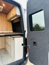 USED 2020 70 MERCEDES-BENZ SPRINTER 2.0 315 CDI Progressive RWD L2 H2 Euro 6 (s/s) 5dr BRAND NEW CONVERSION. OFF GRID