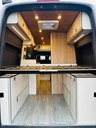 USED 2020 70 MERCEDES-BENZ SPRINTER 2.0 315 CDI Progressive RWD L2 H2 Euro 6 (s/s) 5dr BRAND NEW CONVERSION. OFF GRID