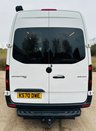 USED 2020 70 MERCEDES-BENZ SPRINTER 2.0 315 CDI Progressive RWD L2 H2 Euro 6 (s/s) 5dr BRAND NEW CONVERSION. OFF GRID