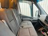 USED 2020 70 MERCEDES-BENZ SPRINTER 2.0 315 CDI Progressive RWD L2 H2 Euro 6 (s/s) 5dr BRAND NEW CONVERSION. OFF GRID